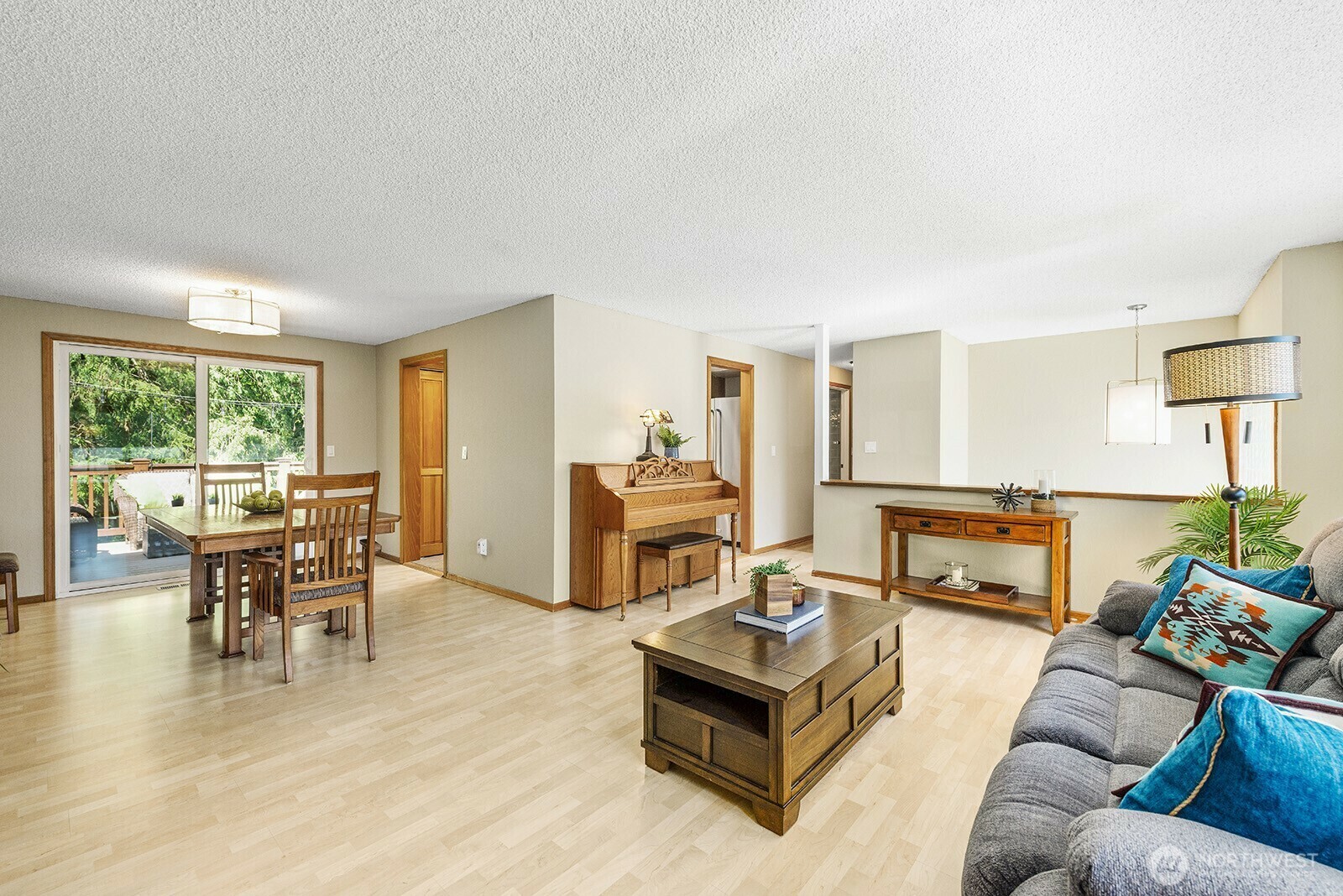 Property Photo: 14508 55th Place W WA 98026