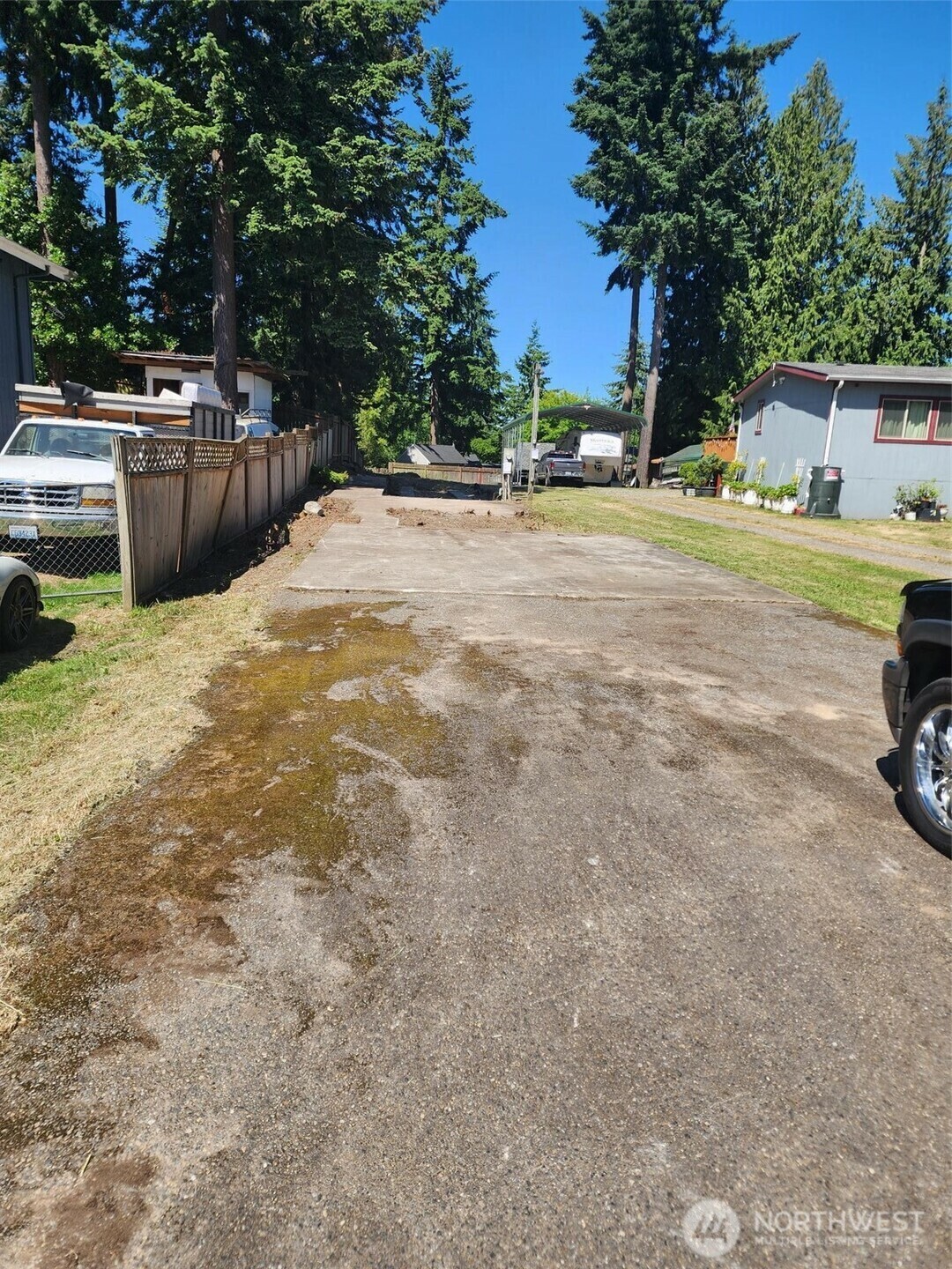 Property Photo: 31531 4th Avenue S WA 98003
