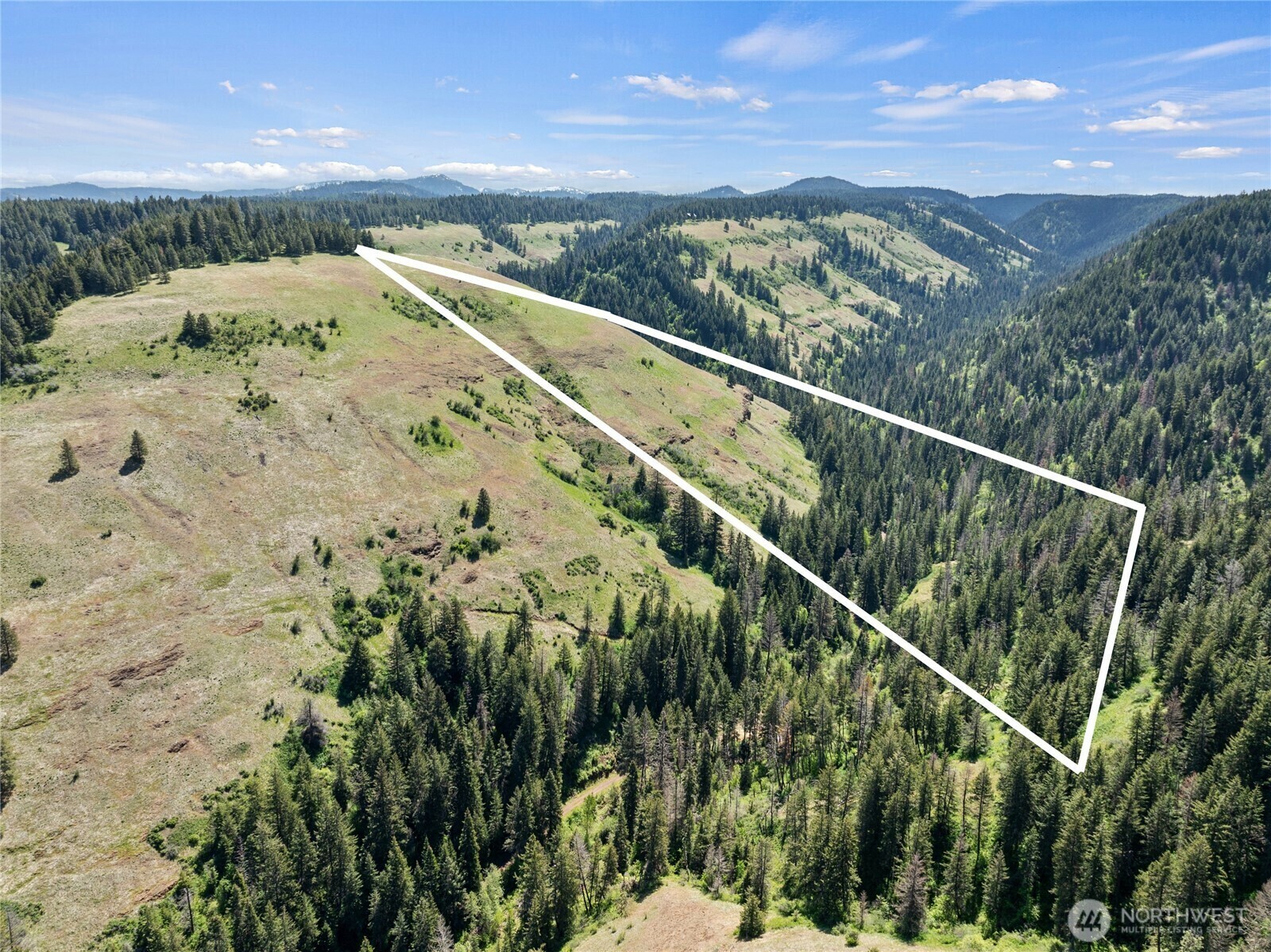 Property Photo: 0 Scott Rd WA 99329