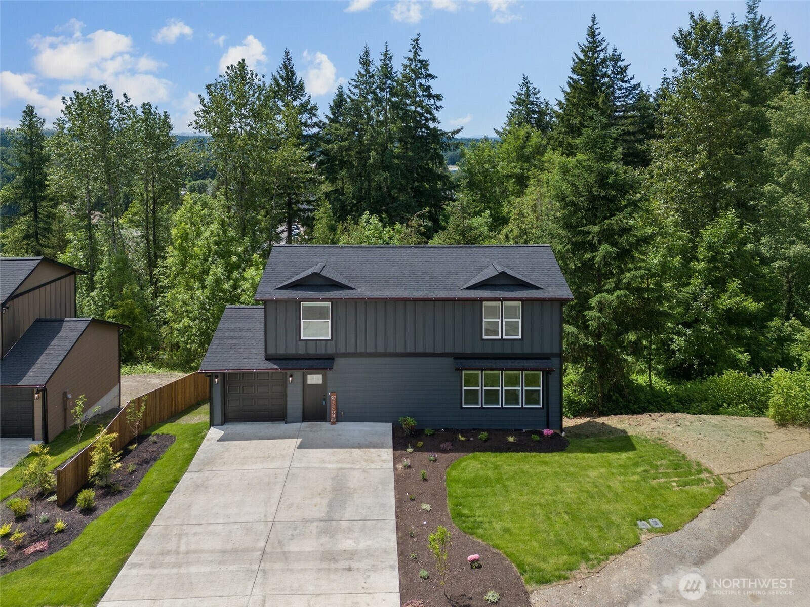 117  Sundown Court  Chehalis WA 98532 photo