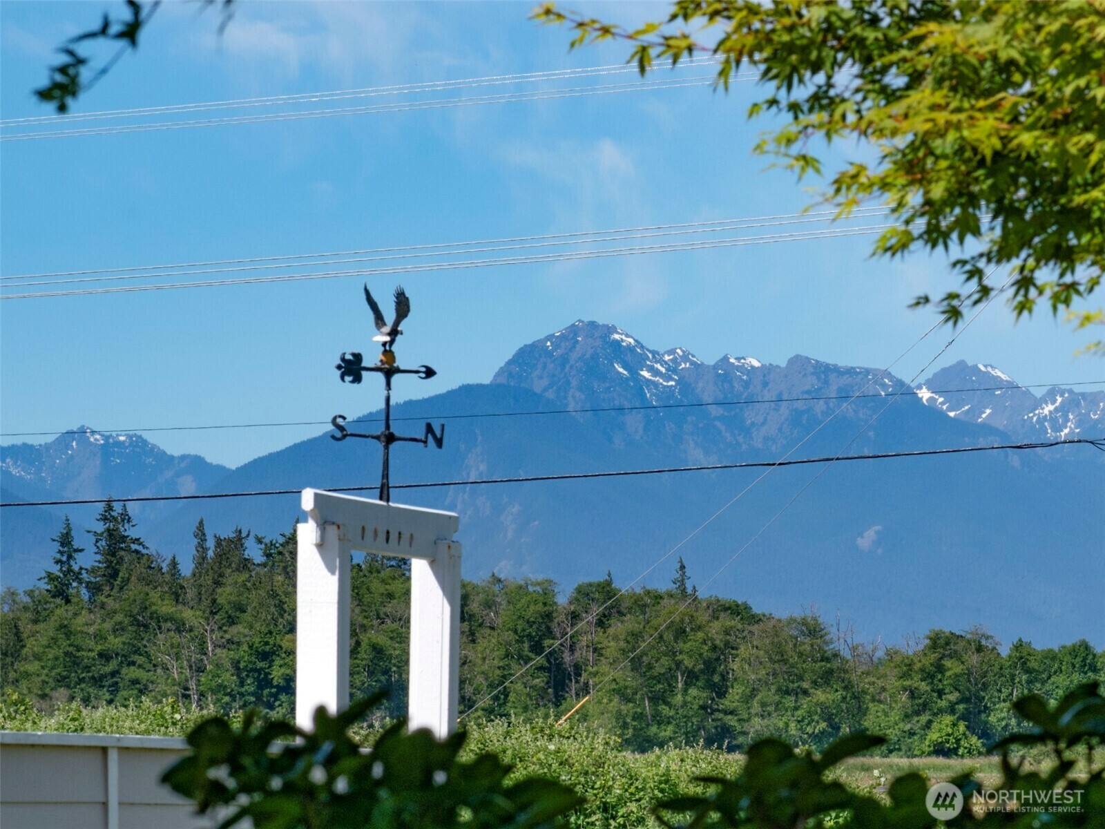 Property Photo: 40 Cascadia Loop WA 98382