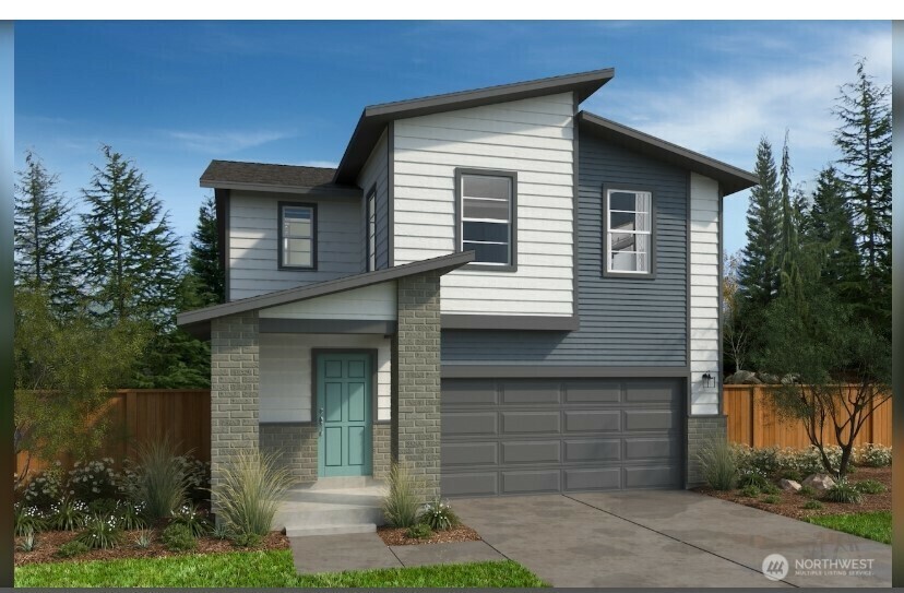 609  103rd Court SE 12  Lake Stevens WA 98258 photo