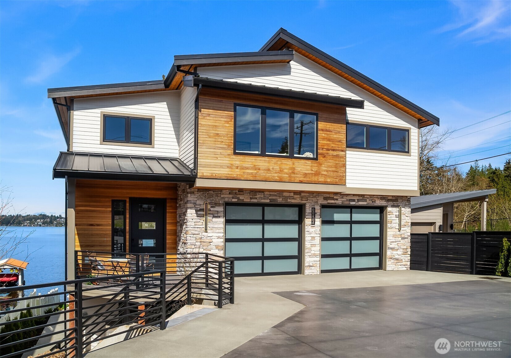 Property Photo: 11319 S Lake Stevens Road WA 98258