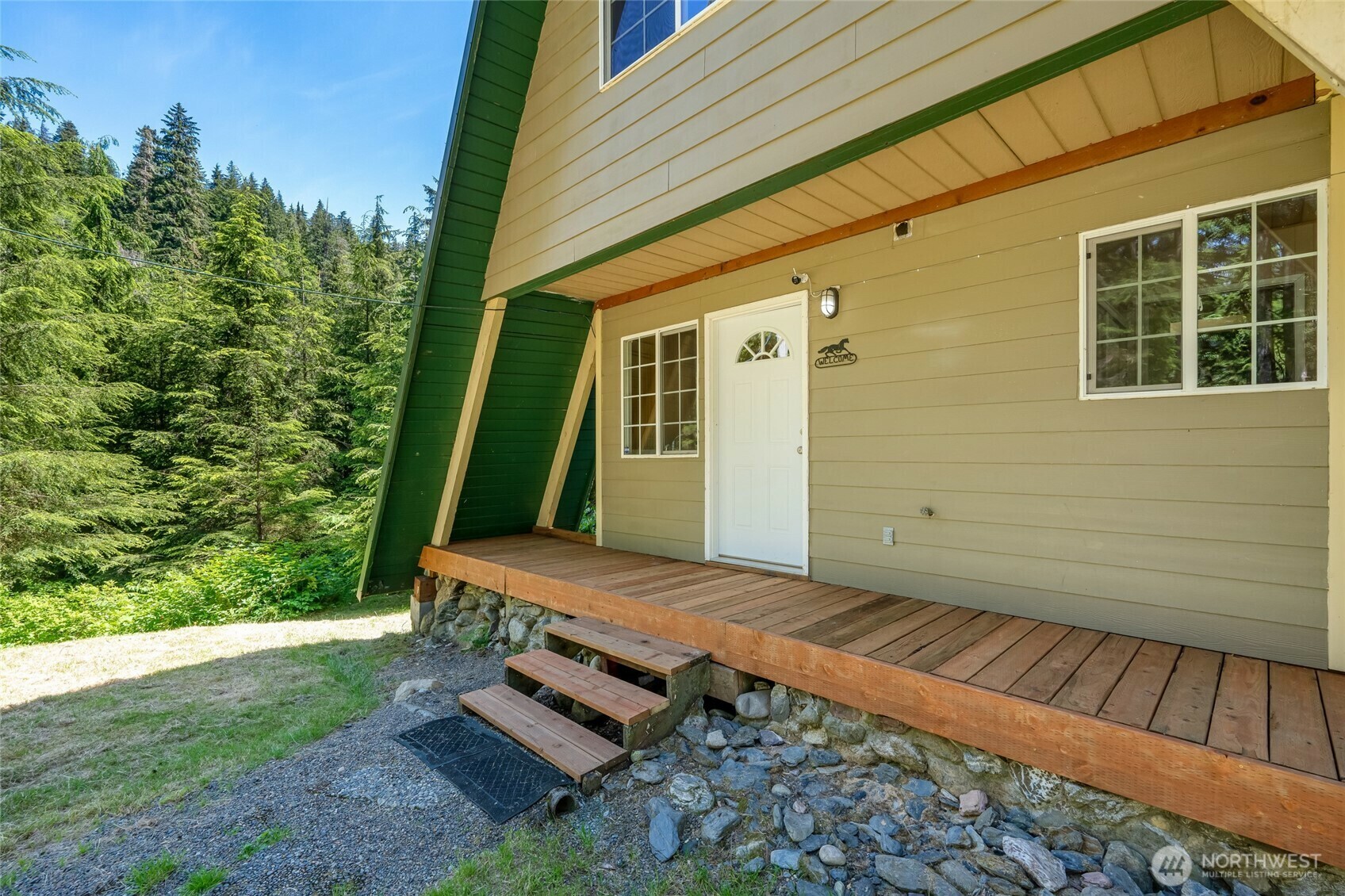 Property Photo: 35728 Mountain Loop Highway WA 98252