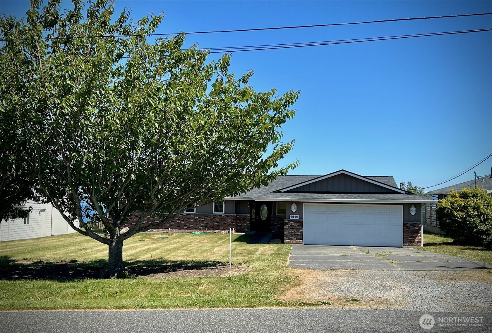 Property Photo: 1412 Bonnie View Acres Road WA 98277