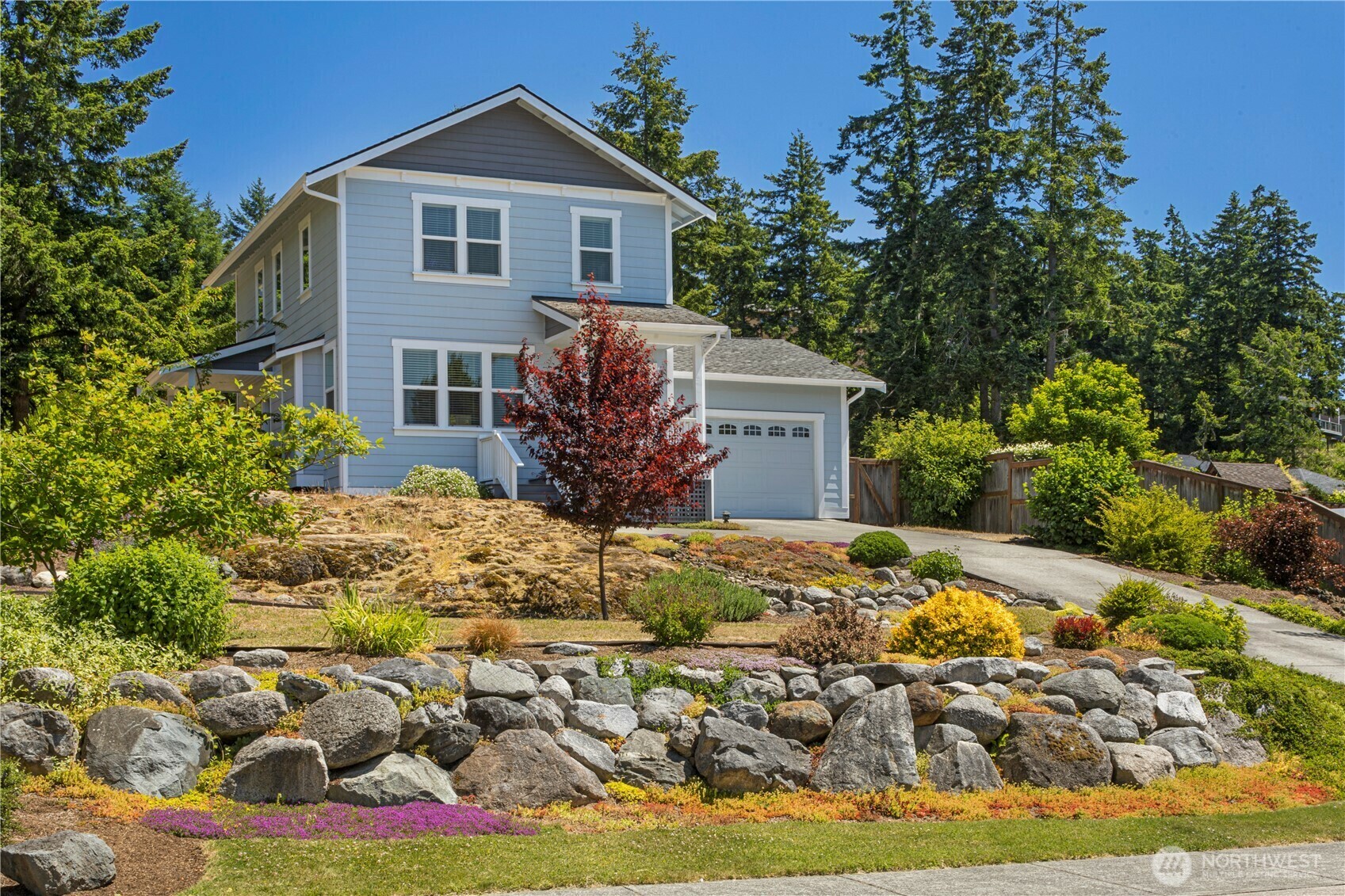 Property Photo: 292 Browne Street WA 98250
