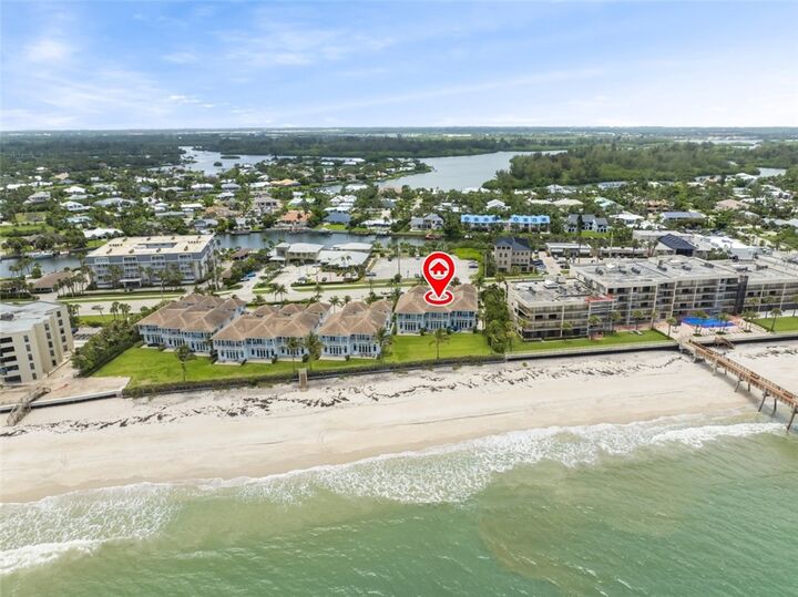 Property Photo: 4790 Highway A1a Highway FL 32963