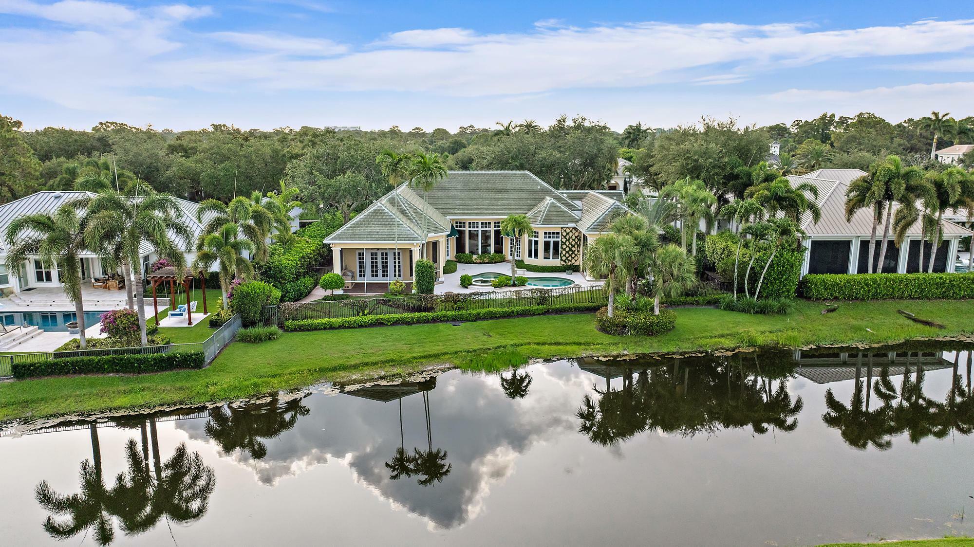 Property Photo: 13281 Marsh Landing FL 33418