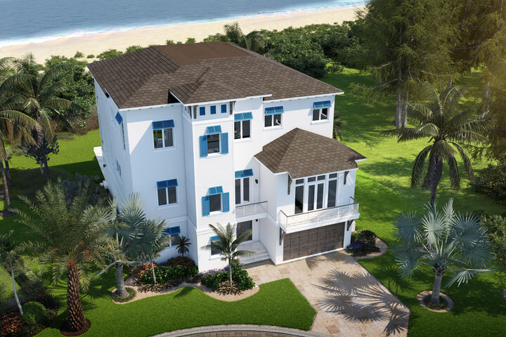 Property Photo: 10 Anacostia Place FL 34949