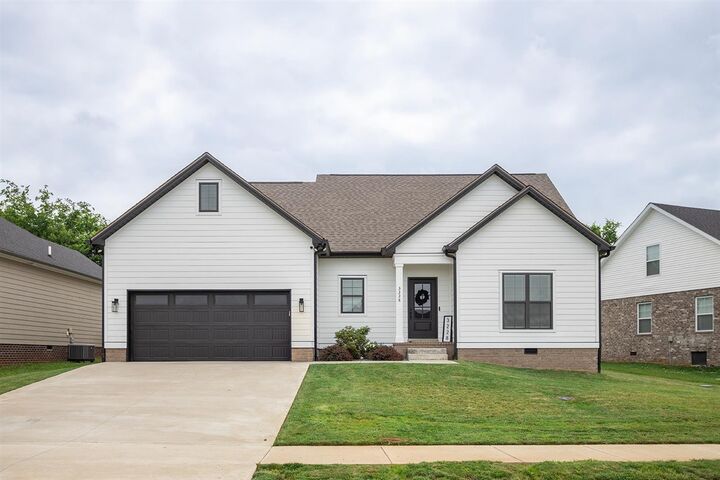 Property Photo: 3228 South Oaks Street KY 42101