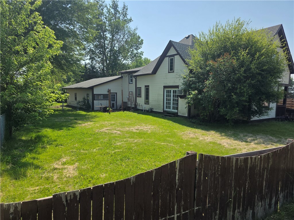 Property Photo: 630 10th Avenue WI 54002