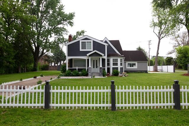 Property Photo: 19171 Hilton Drive MI 48075