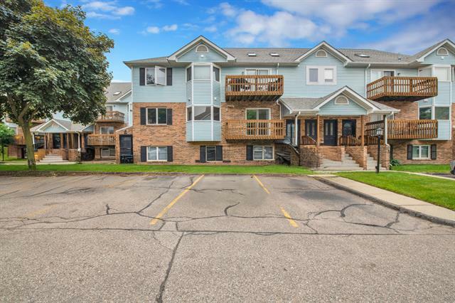 Property Photo: 234 Pinewood Drive MI 48170
