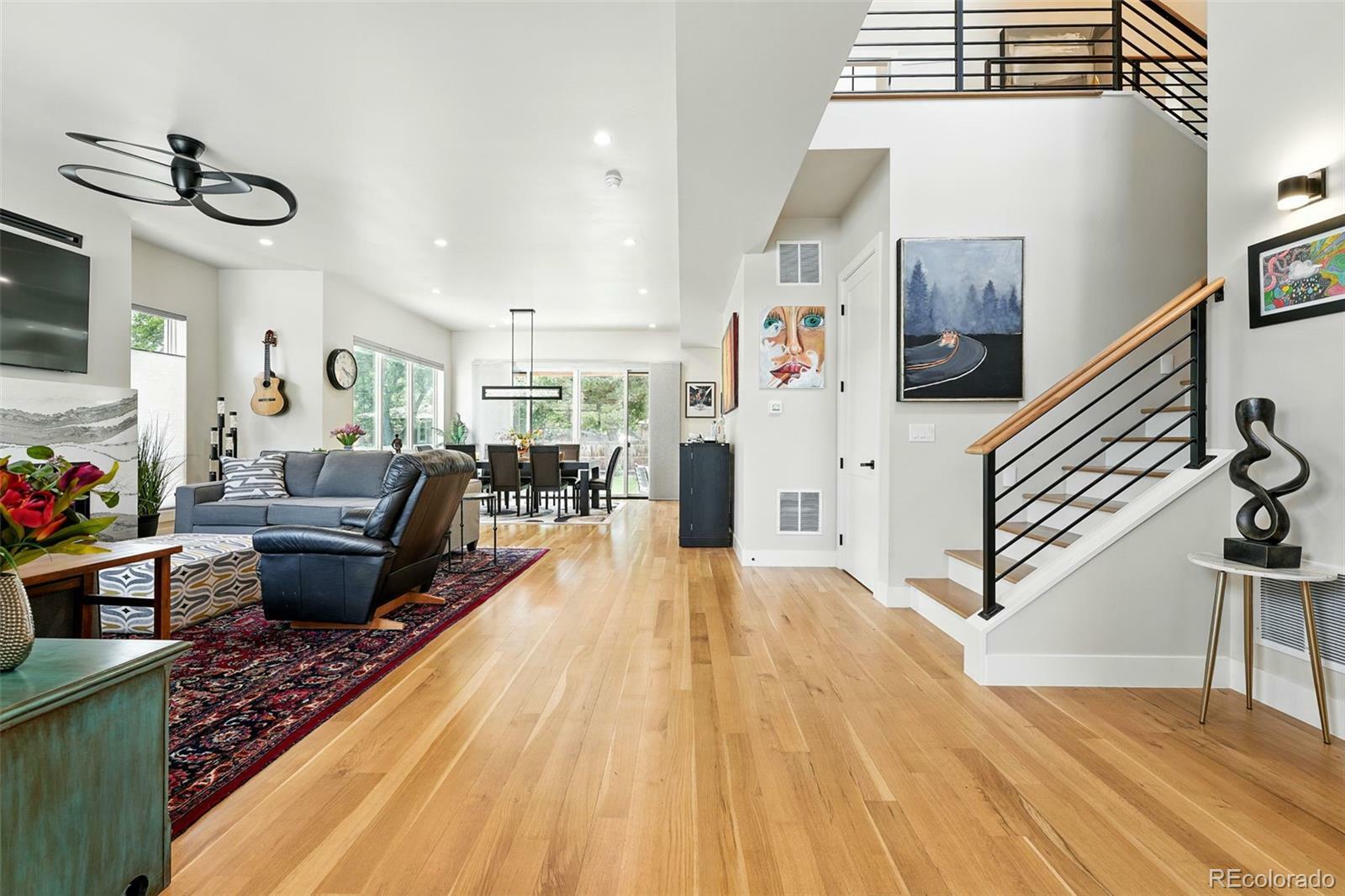 Property Photo: 2635 Pierce Street CO 80214