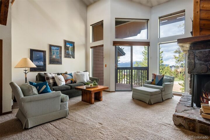 58 County Road 834 E  Fraser CO 80442 photo