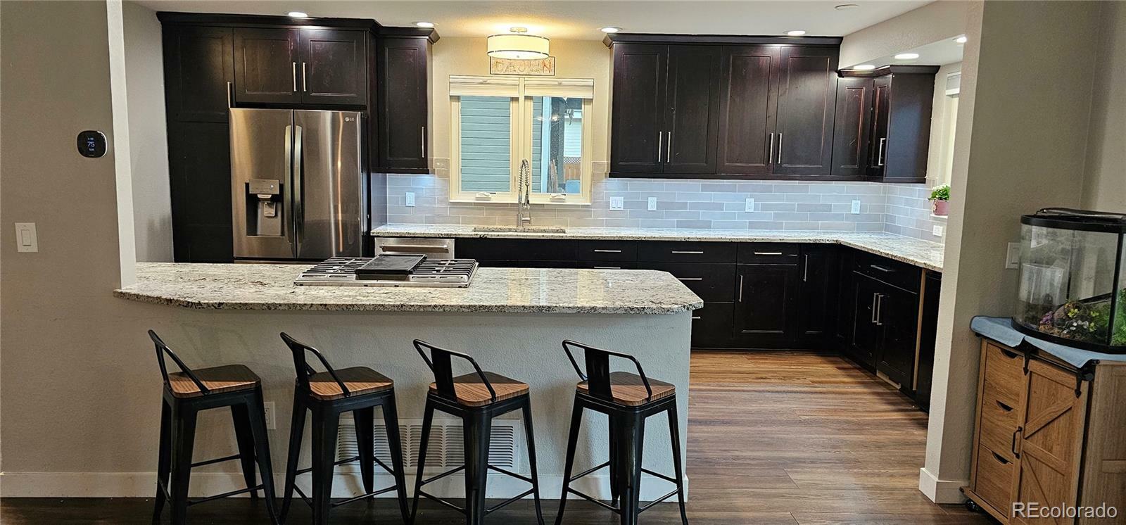 Property Photo: 11355 Haswell Drive CO 80134