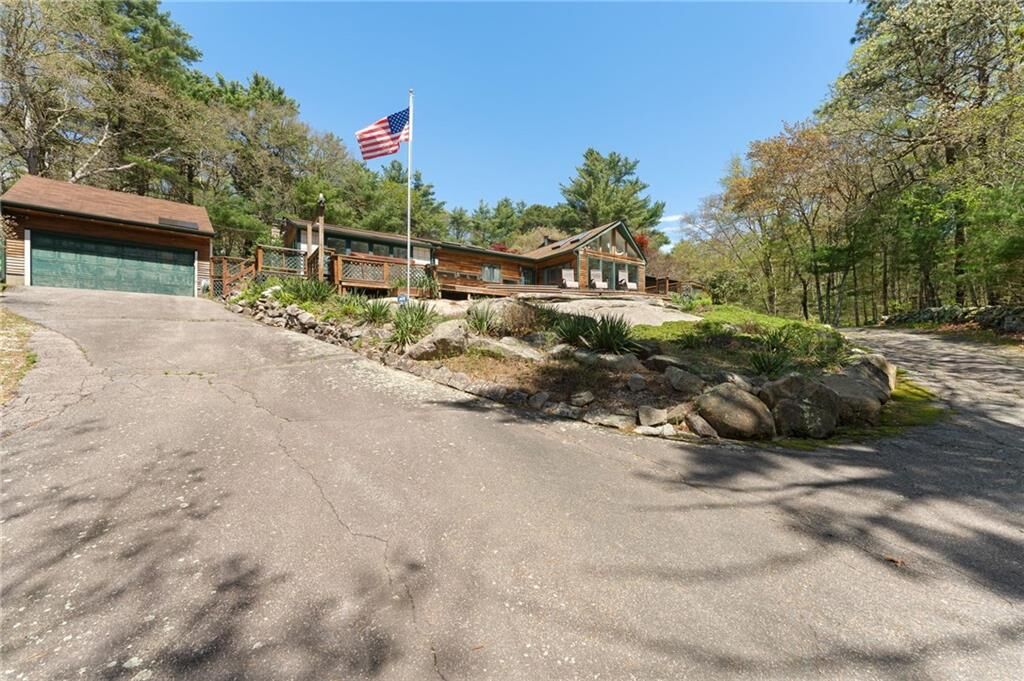 Property Photo: 336 Switch Road RI 02832