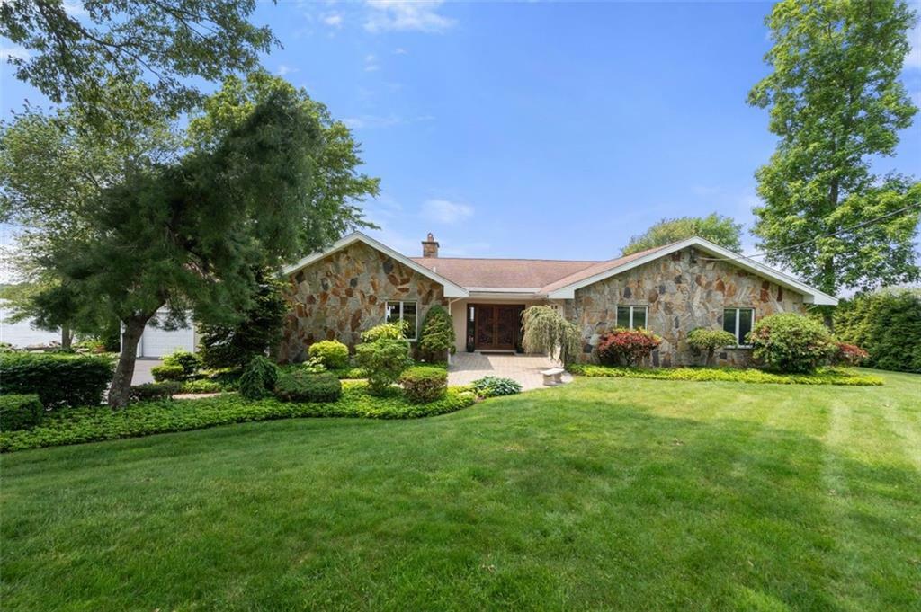 Property Photo: 41 Plymouth Boulevard MA 02790