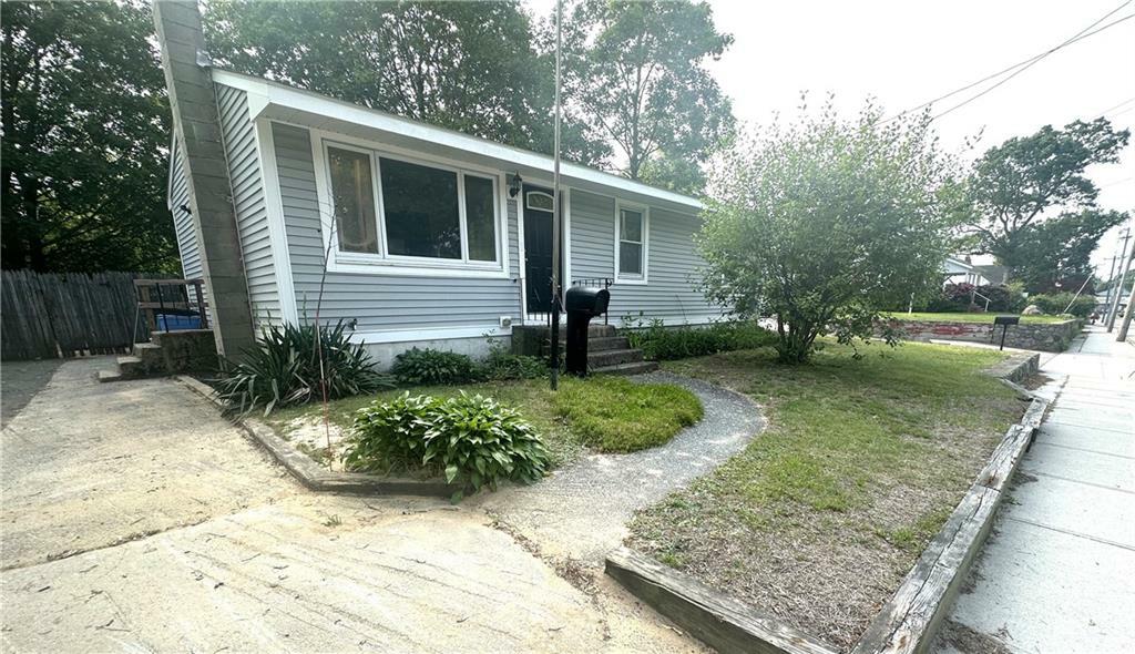 Property Photo: 59 Arnold Road RI 02816