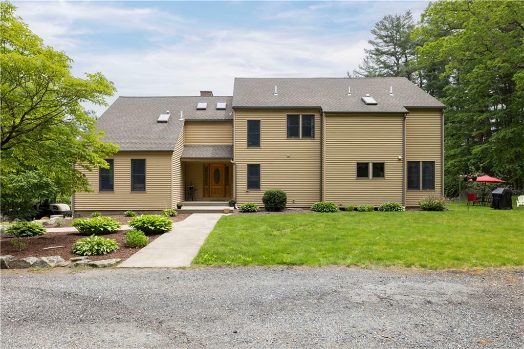 Property Photo: 71 Phillips Lane RI 02814