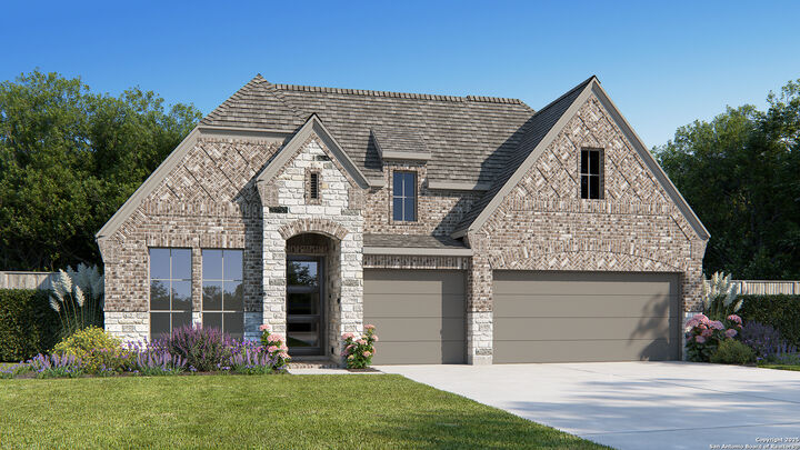 175 Hillside Park  San Antonio TX 78253 photo