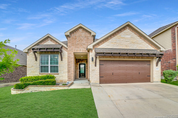 Property Photo: 1939 Argos Star TX 78245