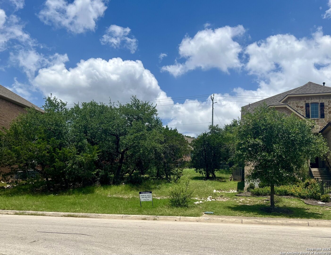 Property Photo:  24002 Viento Oaks  TX 78260 