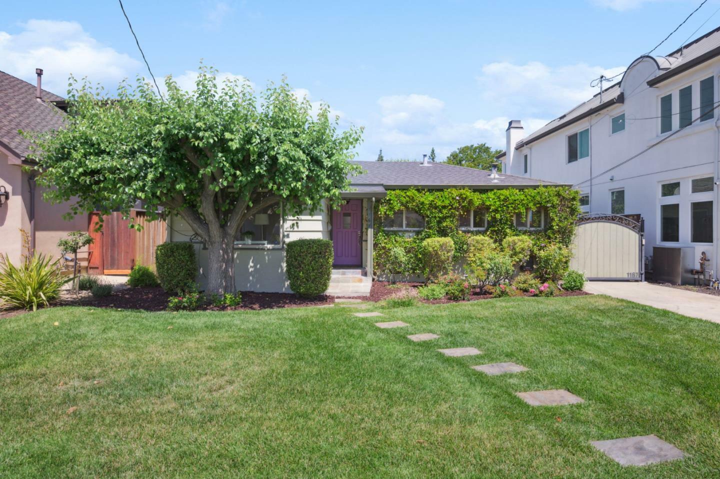 Property Photo: 1167 Dean Avenue CA 95125