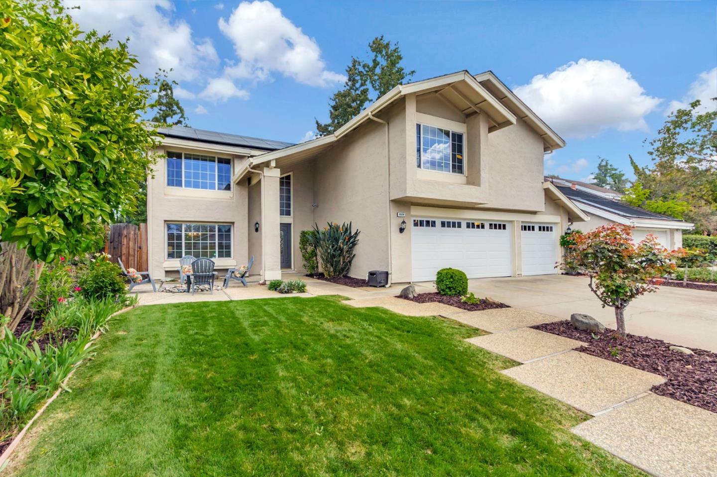 Property Photo: 6524 Bose Lane CA 95120