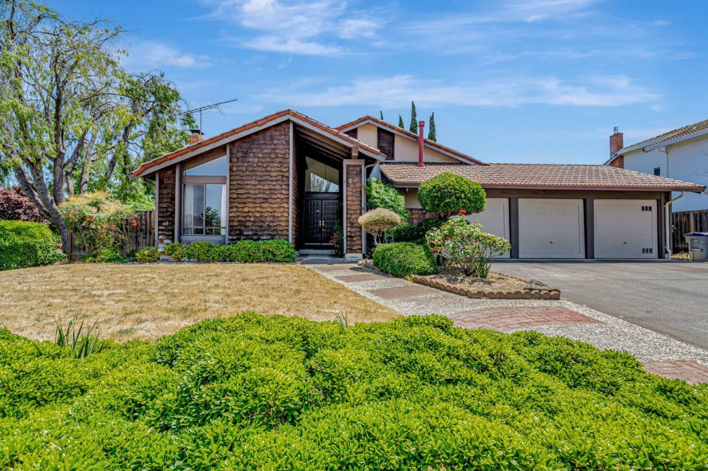 668 Litton Court  Sunnyvale CA 94087 photo