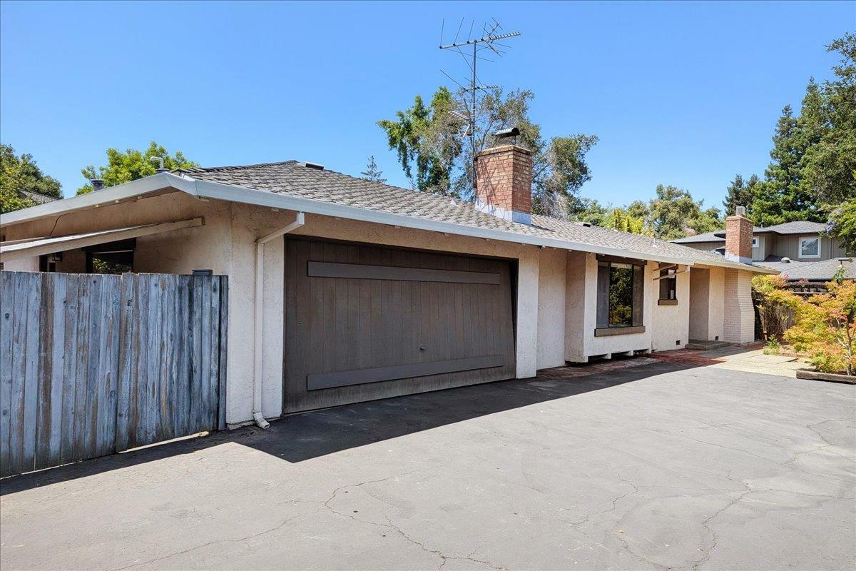 Property Photo: 60 View Street CA 94022