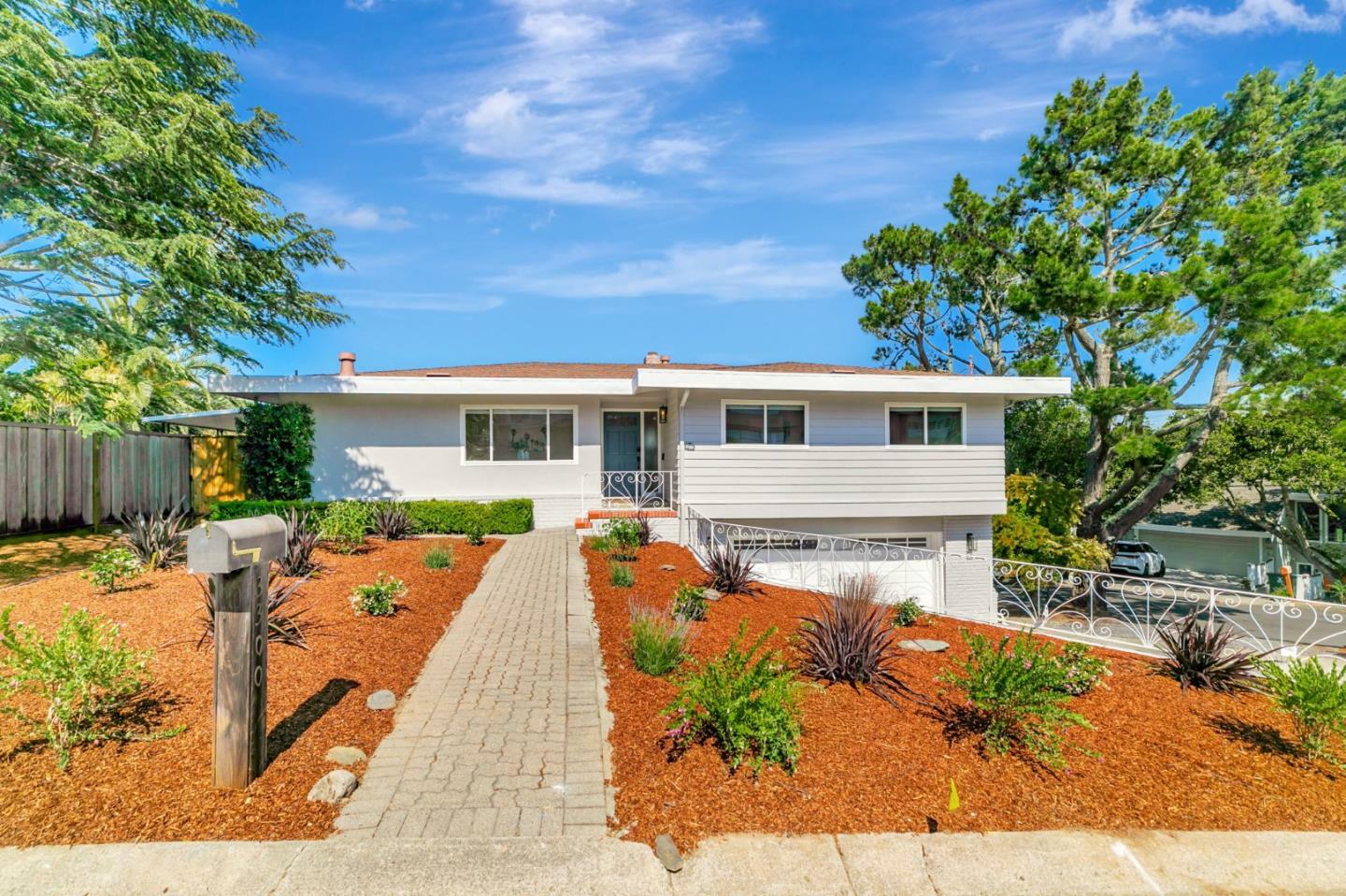 Property Photo: 3300 Plateau Drive CA 94002