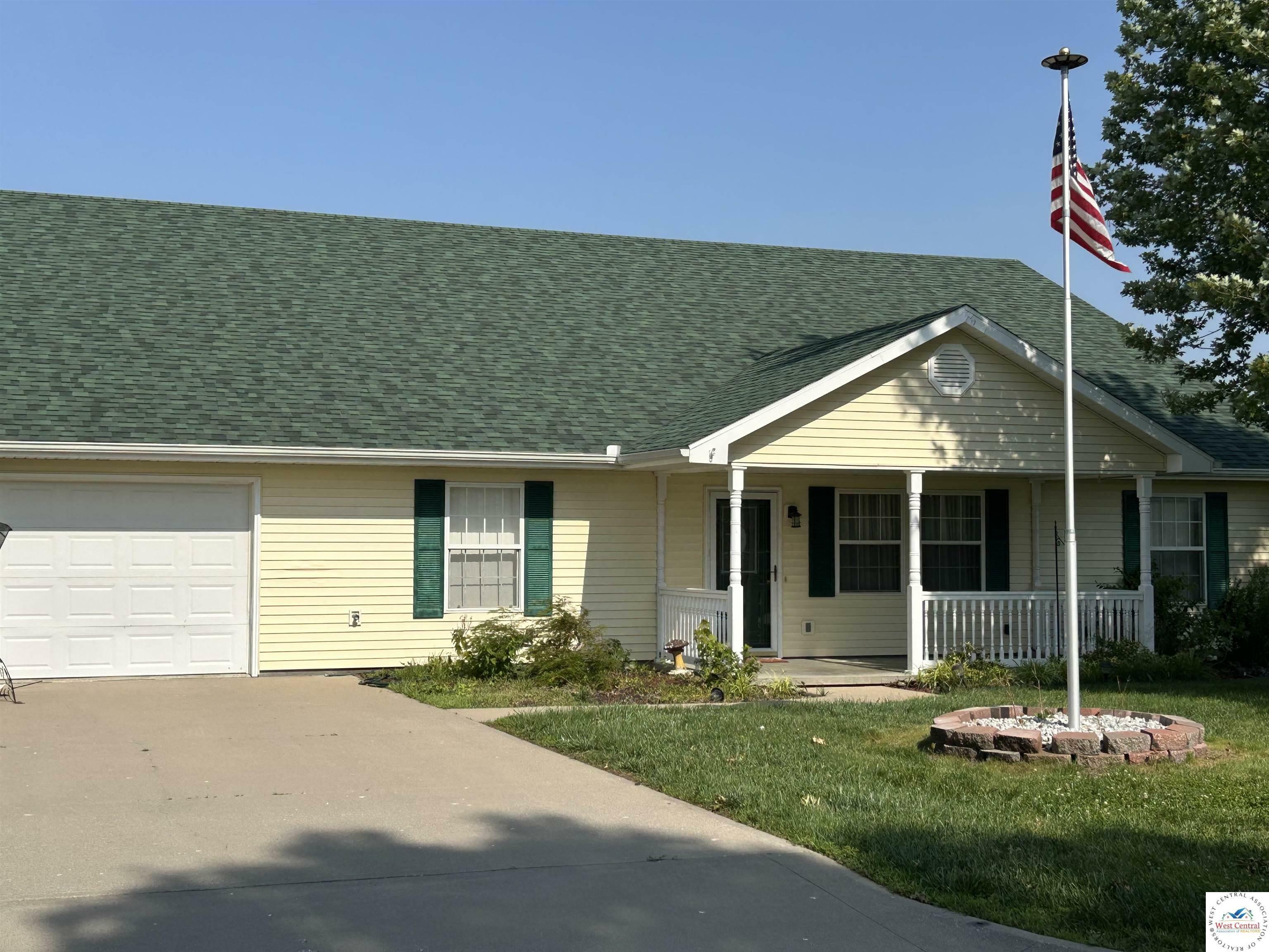 Property Photo: 2705 Station MO 65301
