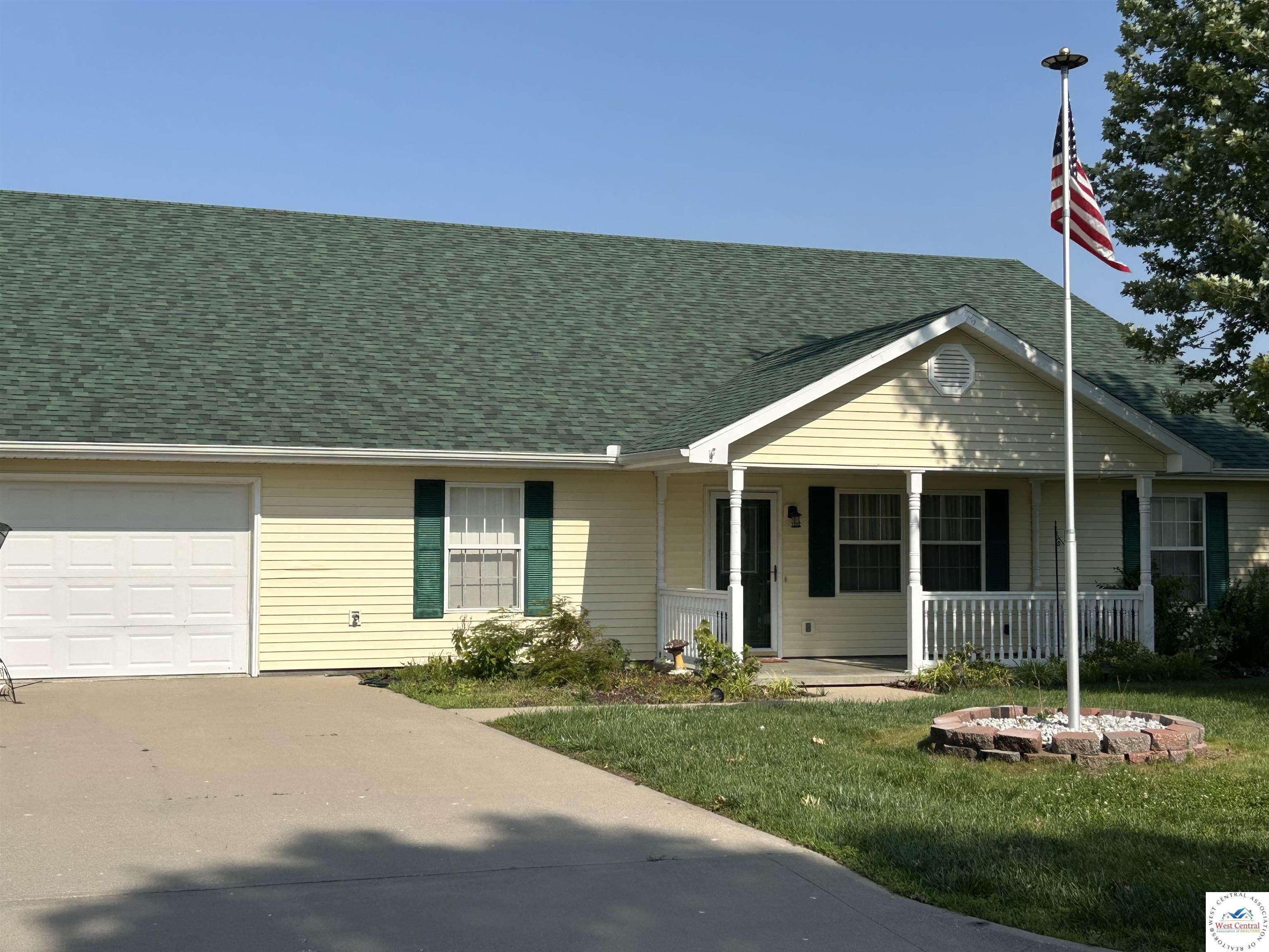Property Photo: 2705 Station MO 65301