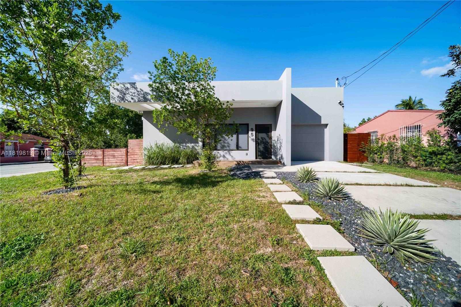 95 NW 52nd St  Miami FL 33127 photo