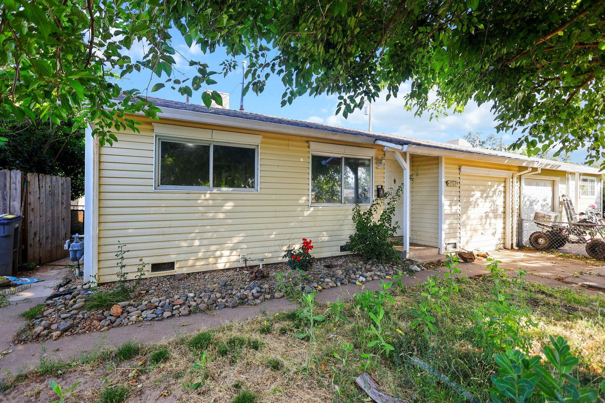 Property Photo: 3262 Camellia Street CA 96007