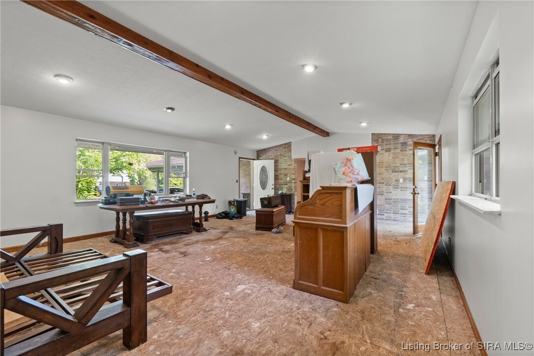 Property Photo: 21214 Highway 31 N IN 47126
