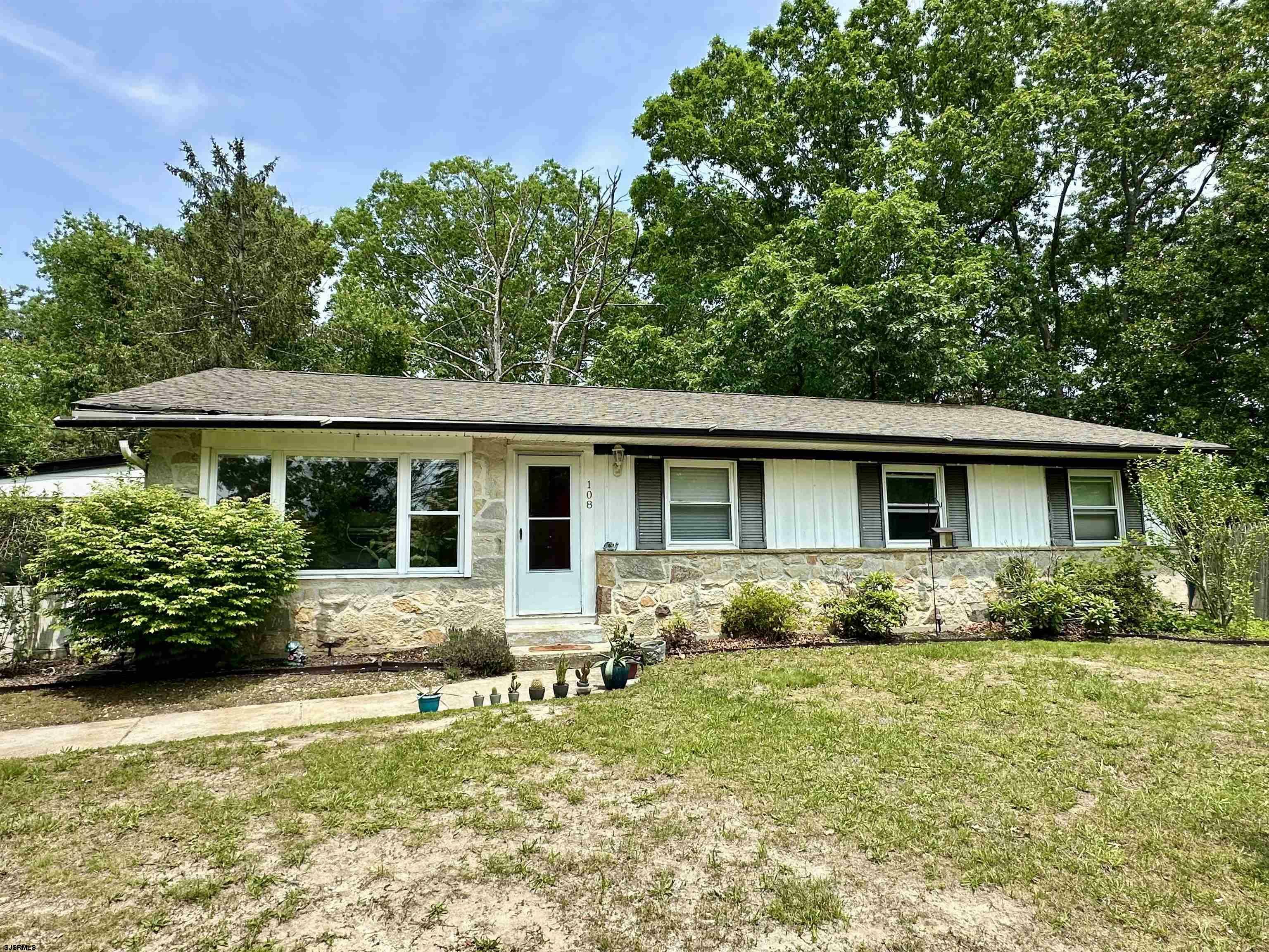 108 Martin L King Ave Ave  Egg Harbor Township NJ 08234 photo