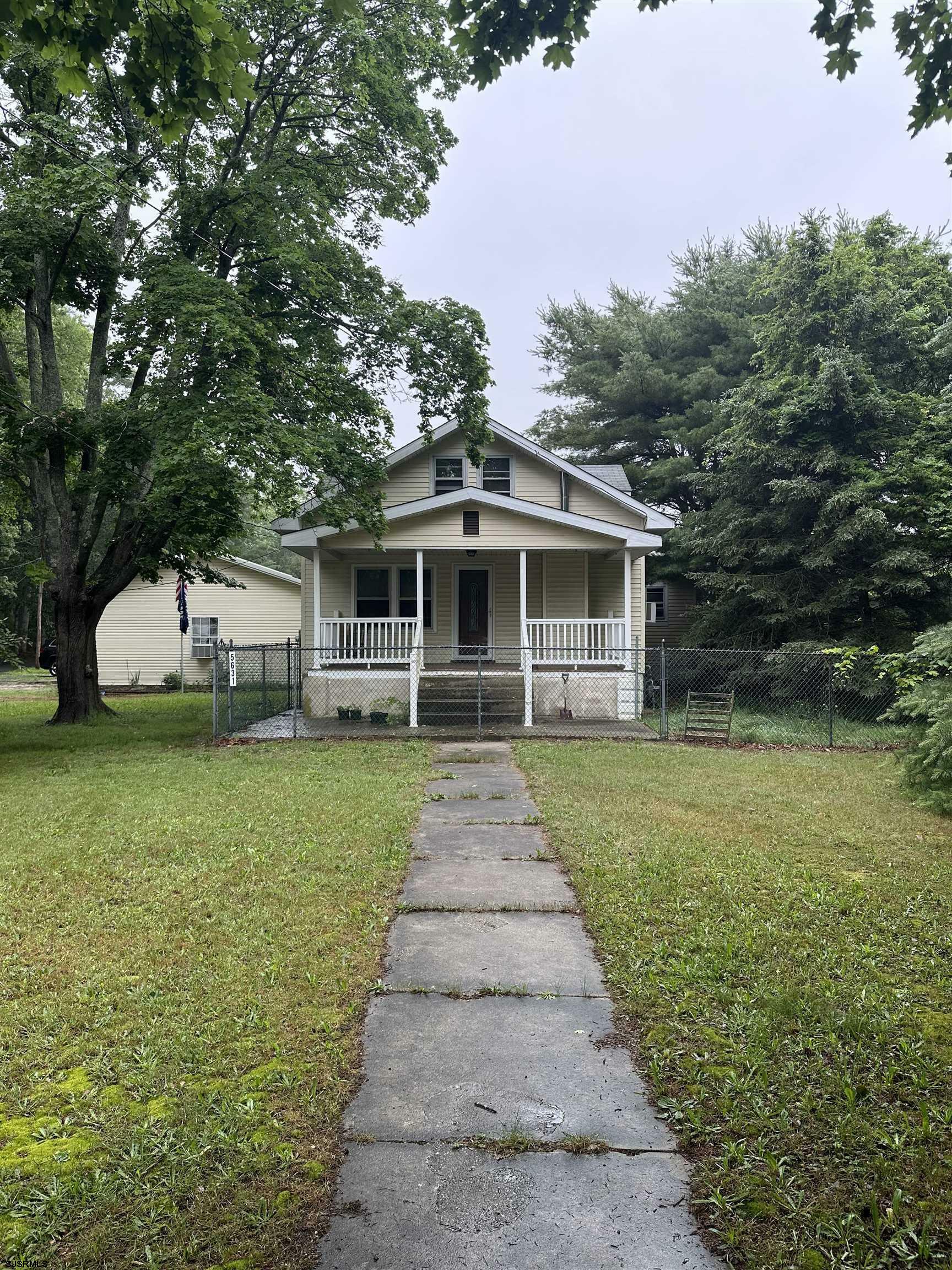 Property Photo: 5631 Route 9 NJ 08224