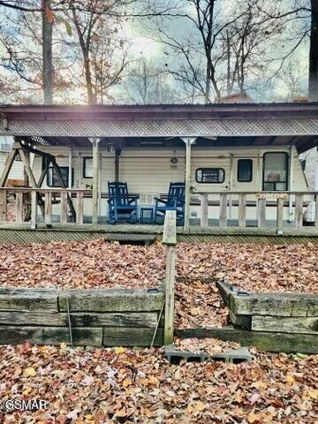 Property Photo:  718 Columbine Way  TN 37722 