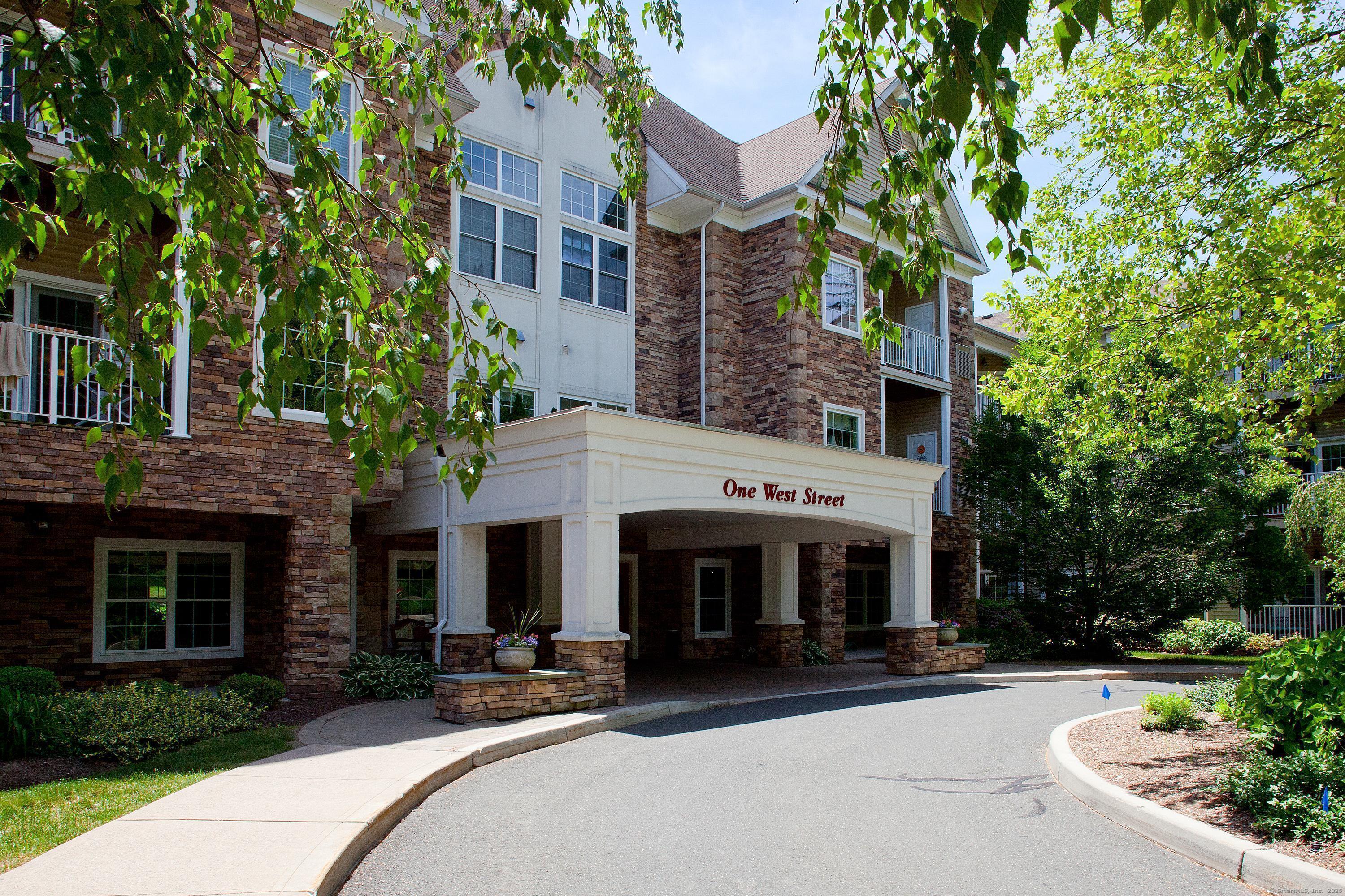 1 West Street 205  Simsbury CT 06070 photo