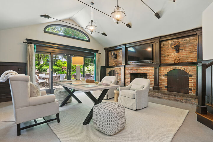 158 Linden Tree Road  Wilton CT 06897 photo