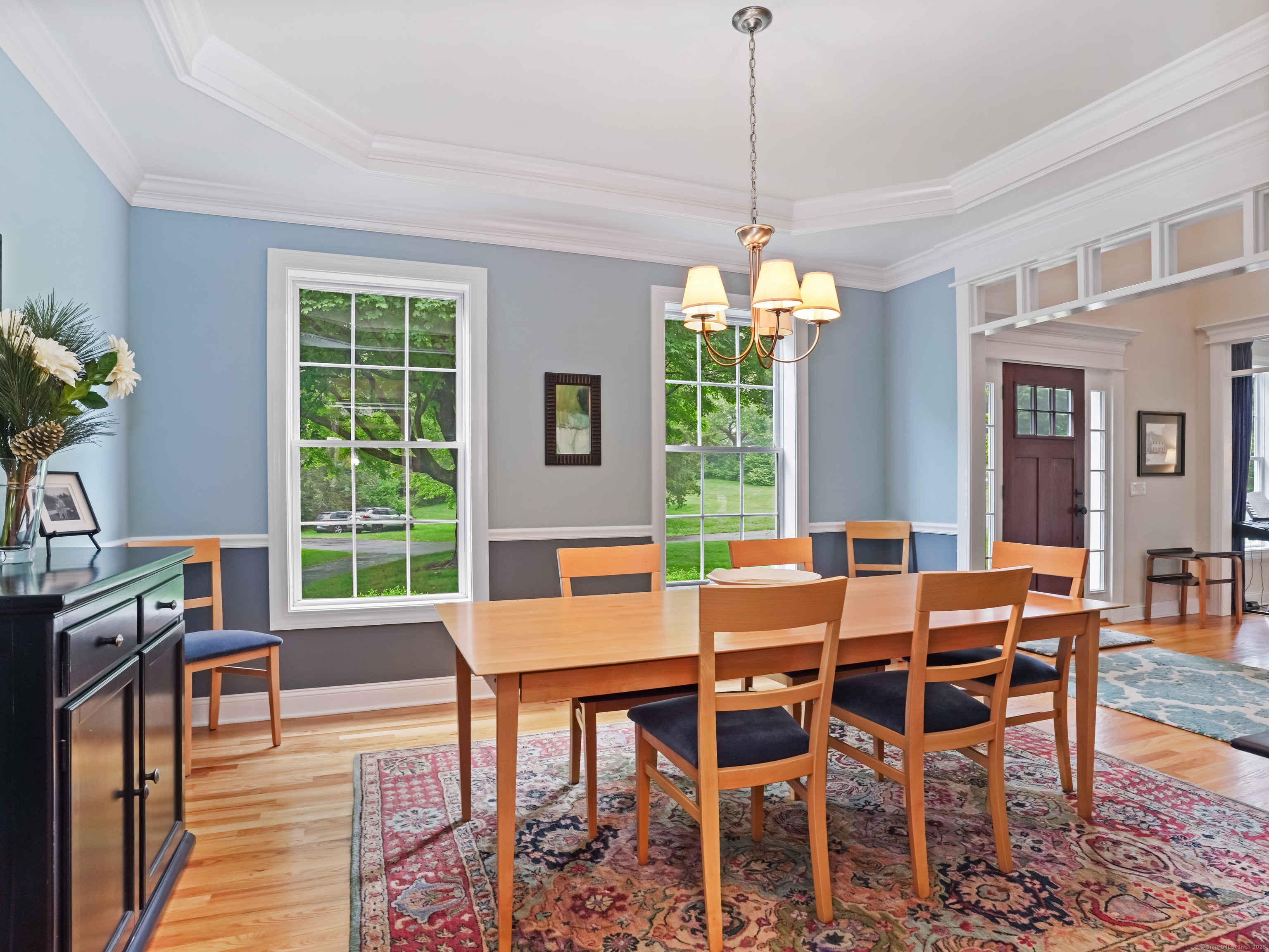 Property Photo: 2 Arden Lane CT 06484