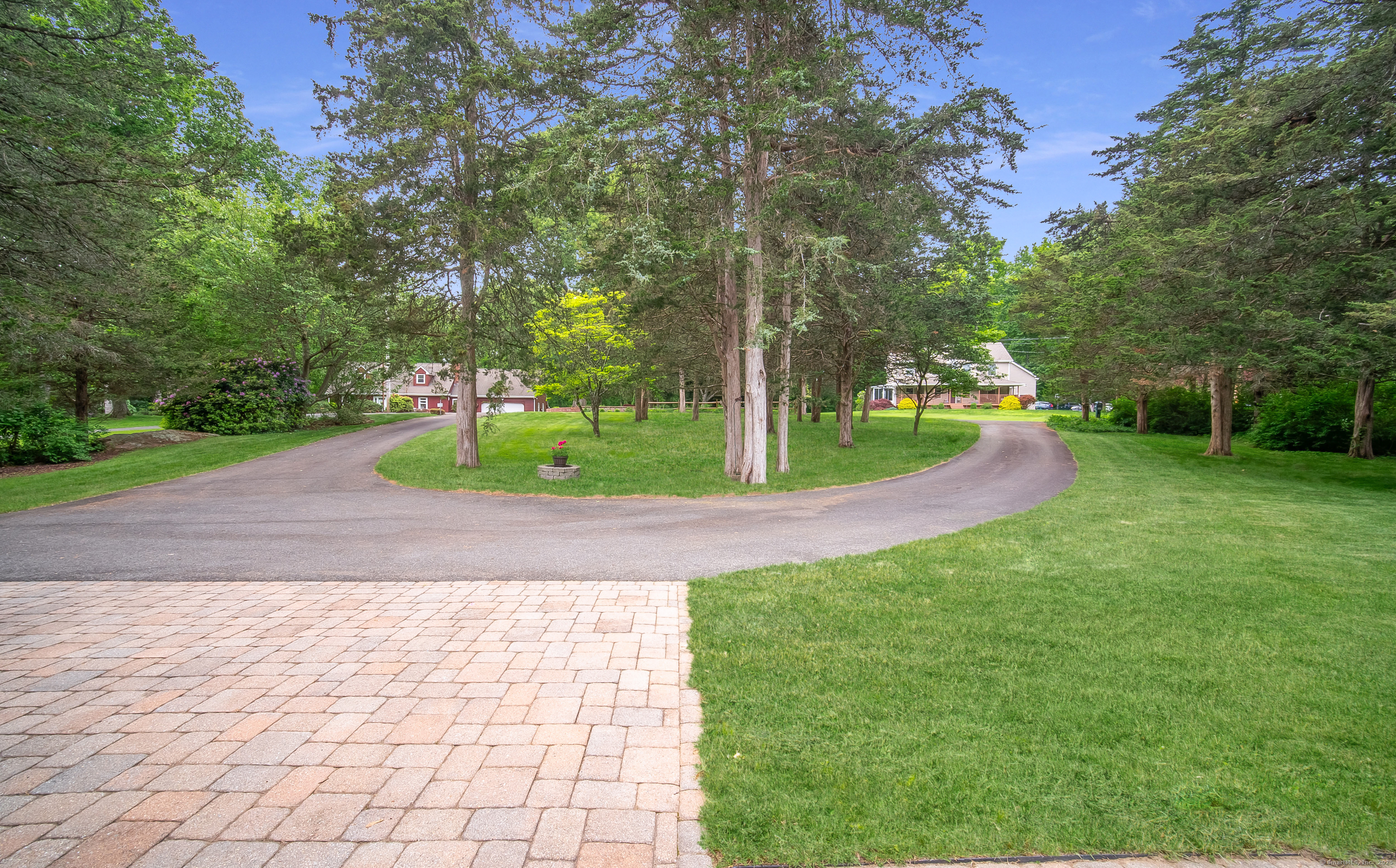 Property Photo:  258 New Cheshire Road  CT 06492 
