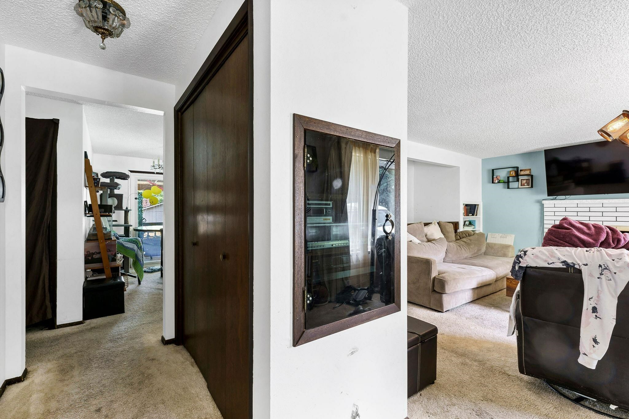 Property Photo: 4405 E 46th Ave WA 99223