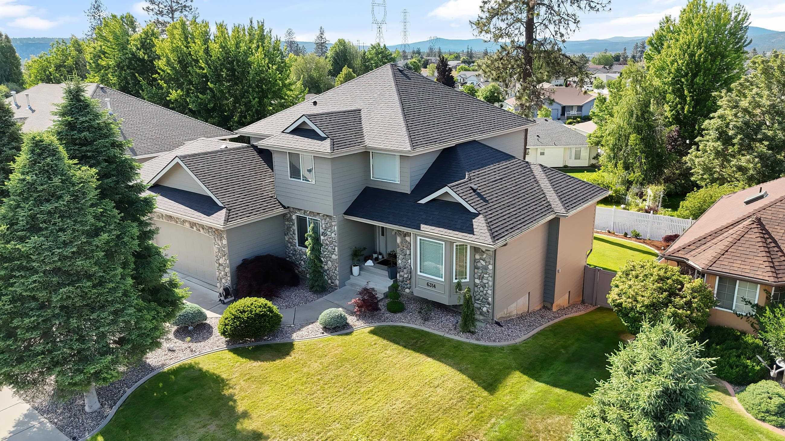6314 W Skagit Ave  Spokane WA 99208 photo