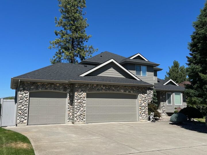 6314 W Skagit Ave  Spokane WA 99208 photo