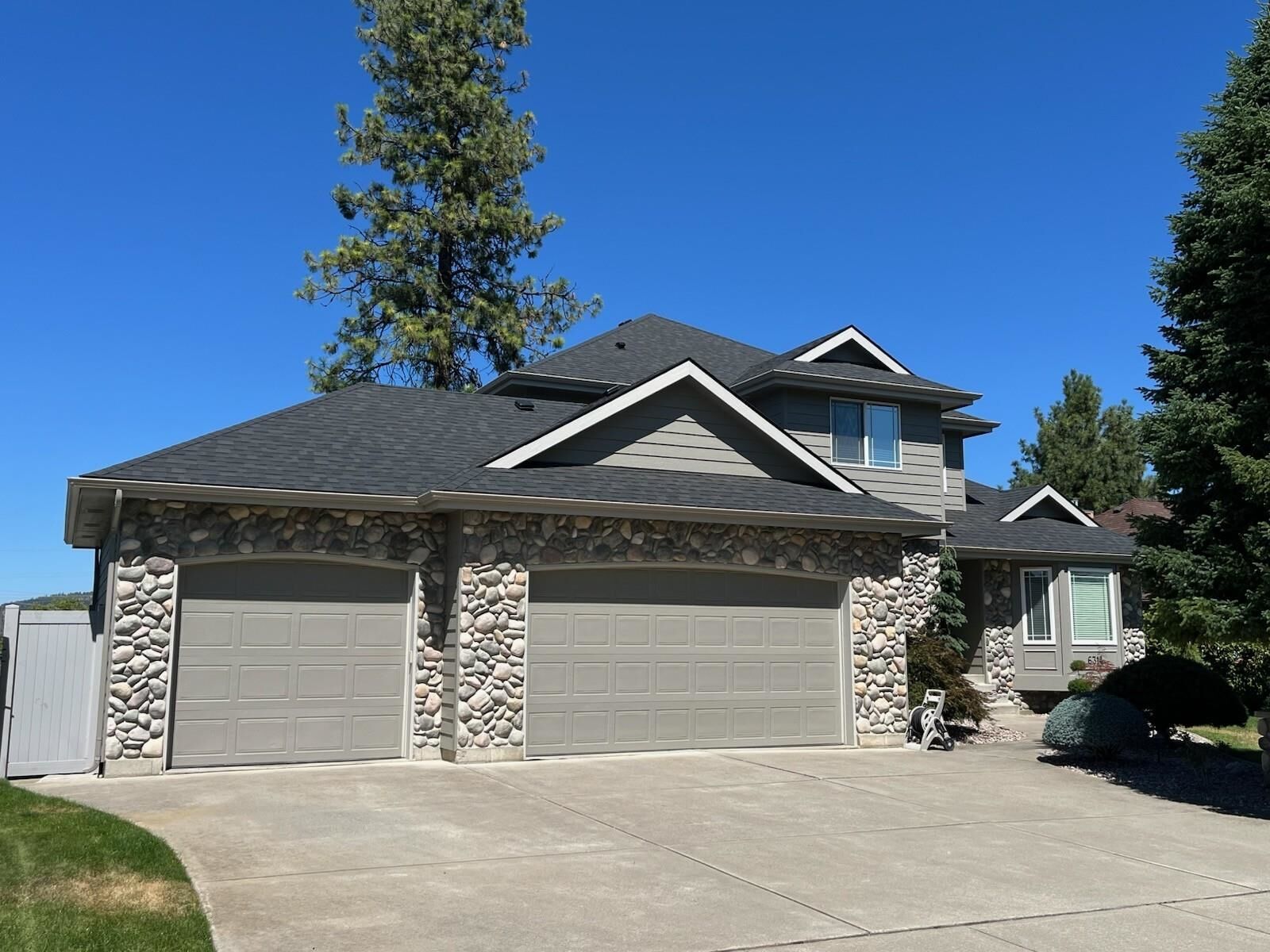 Property Photo:  6314 W Skagit Ave  WA 99208 