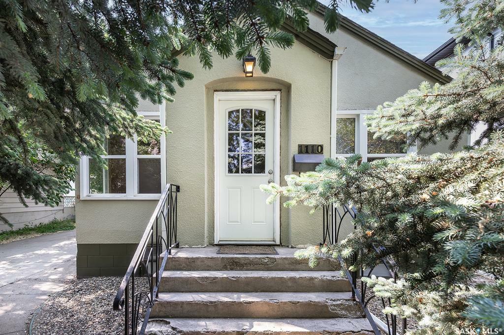 Photo de la propriété: 1110 7th Street E SK S7H 0Z1