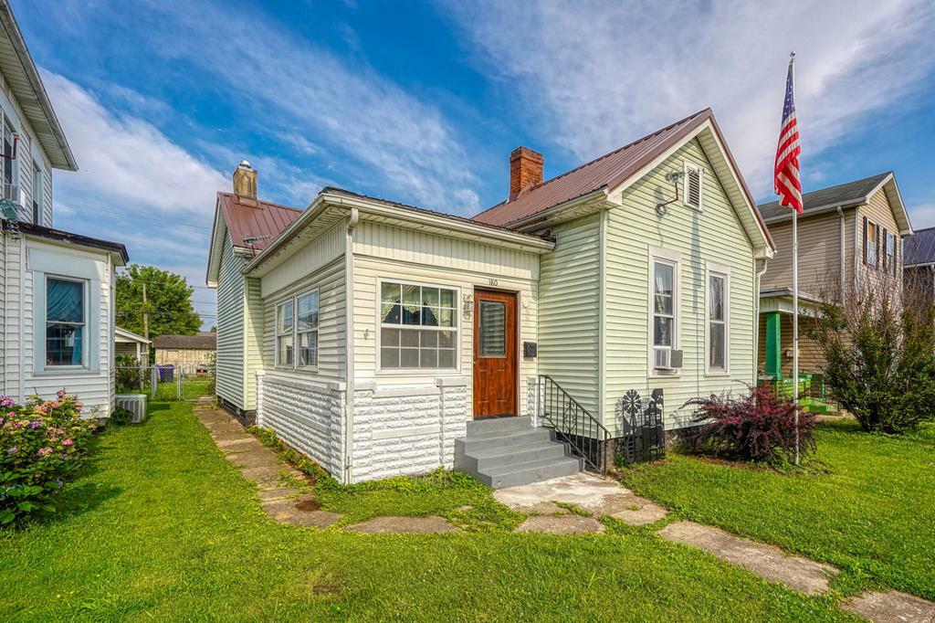 Property Photo: 180 Scioto Avenue OH 45601
